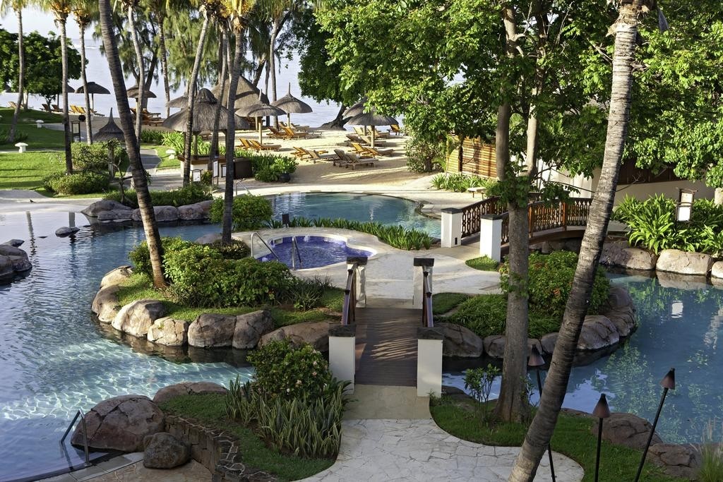 Hilton Mauritius Resort & Spa