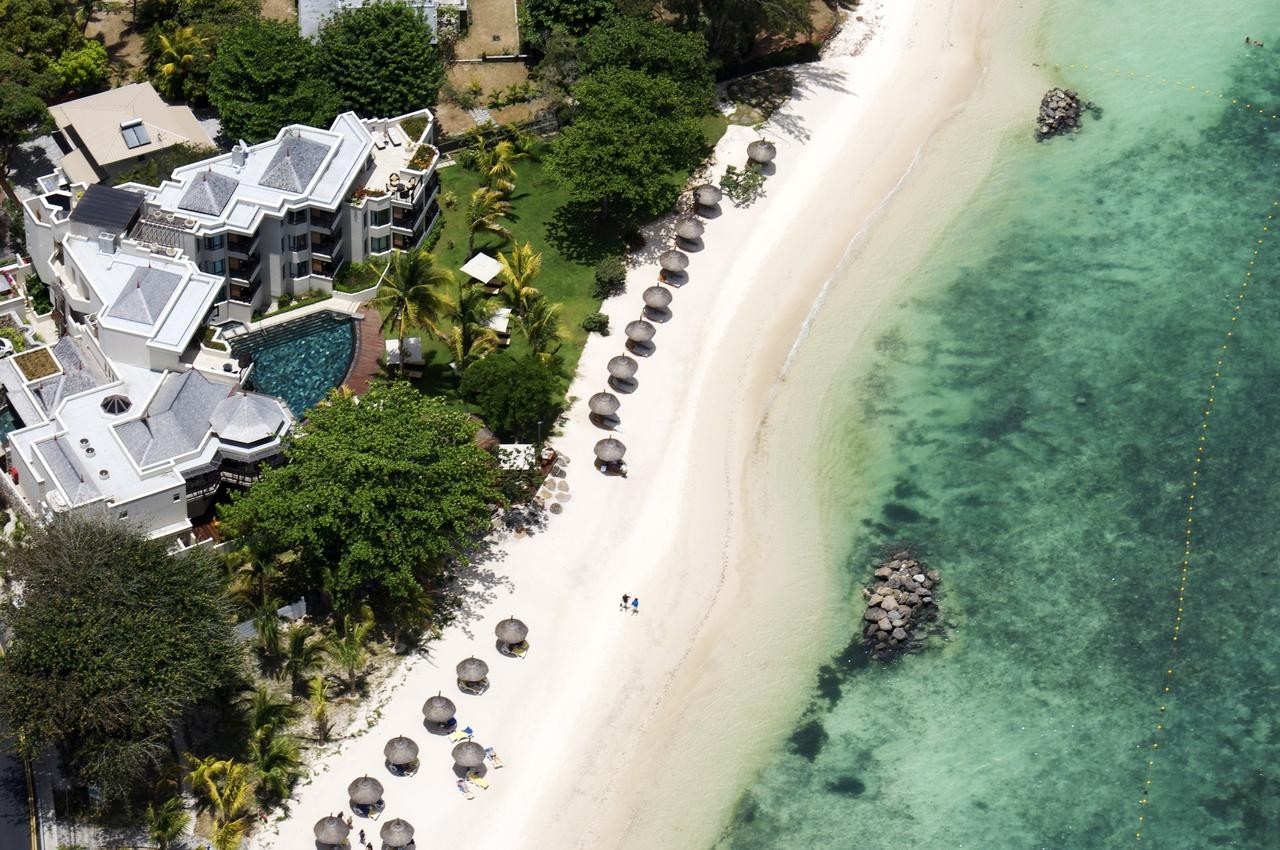 Evening Pass |  Le Cardinal Exclusive Resort 