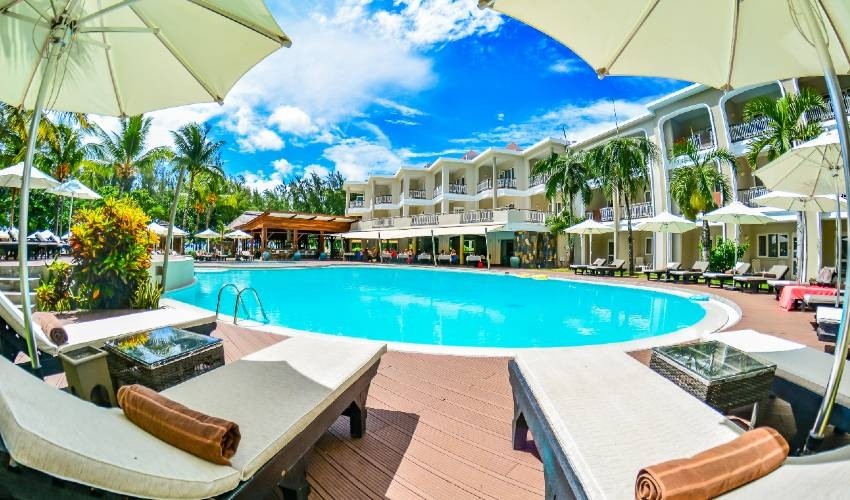  Day Pass | Tarisa Resort & Spa 