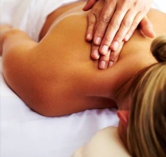 One & Only Spa | Villas Mont Choisy