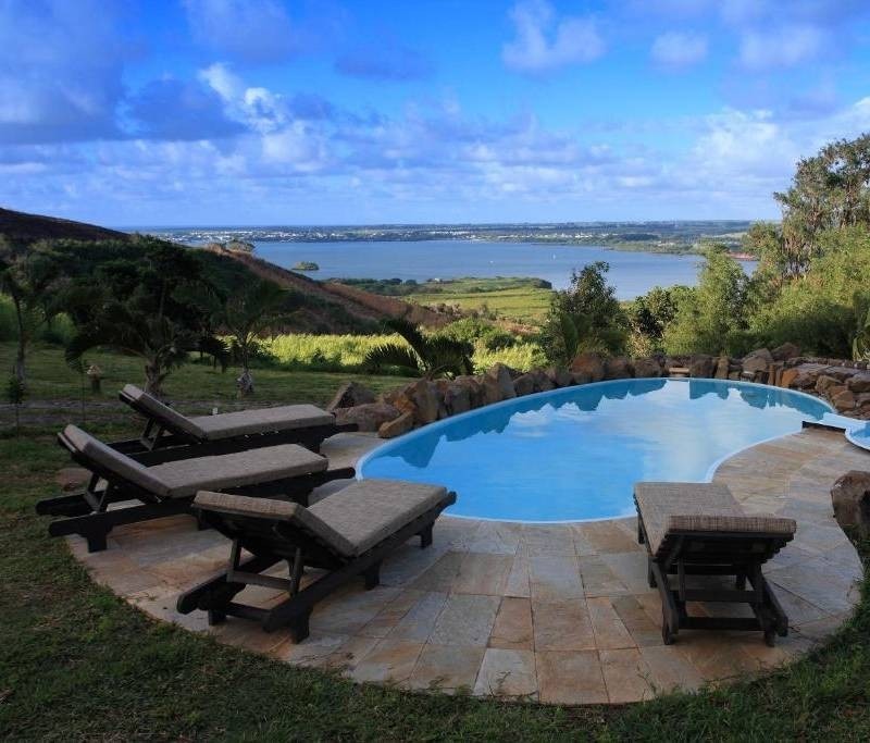 La Hacienda Mauritius