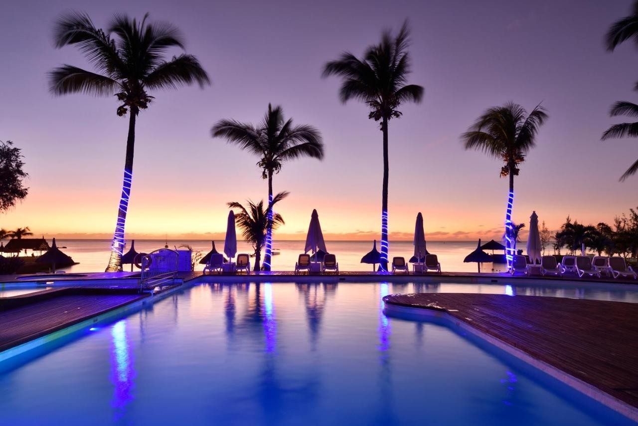 Coral Azur Beach Resort