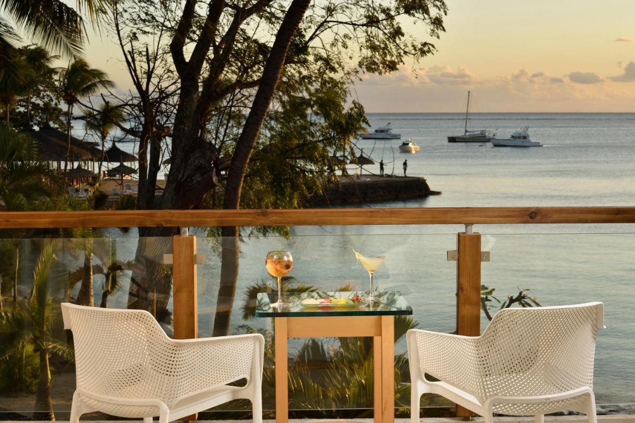 Coral Azur Beach Resort