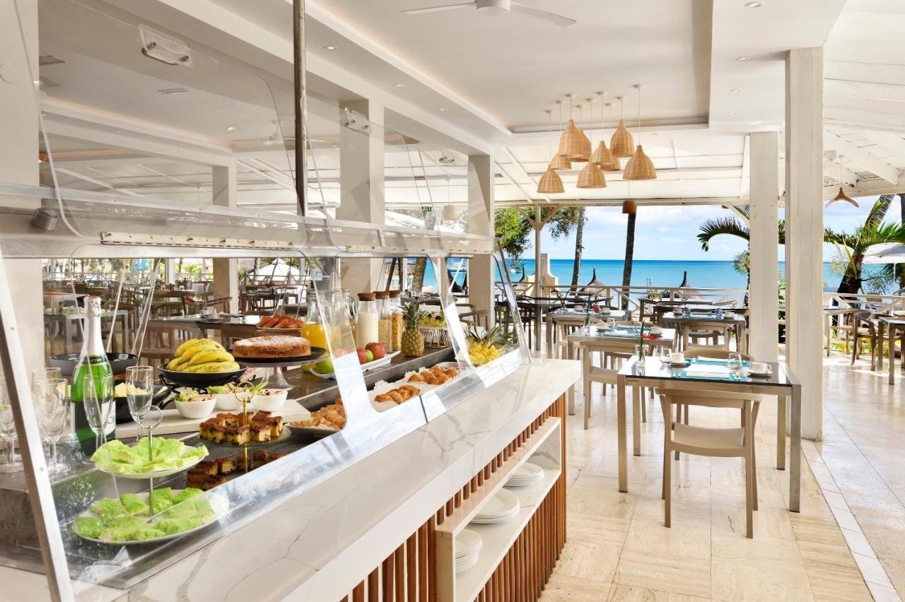 Coral Azur Beach Resort