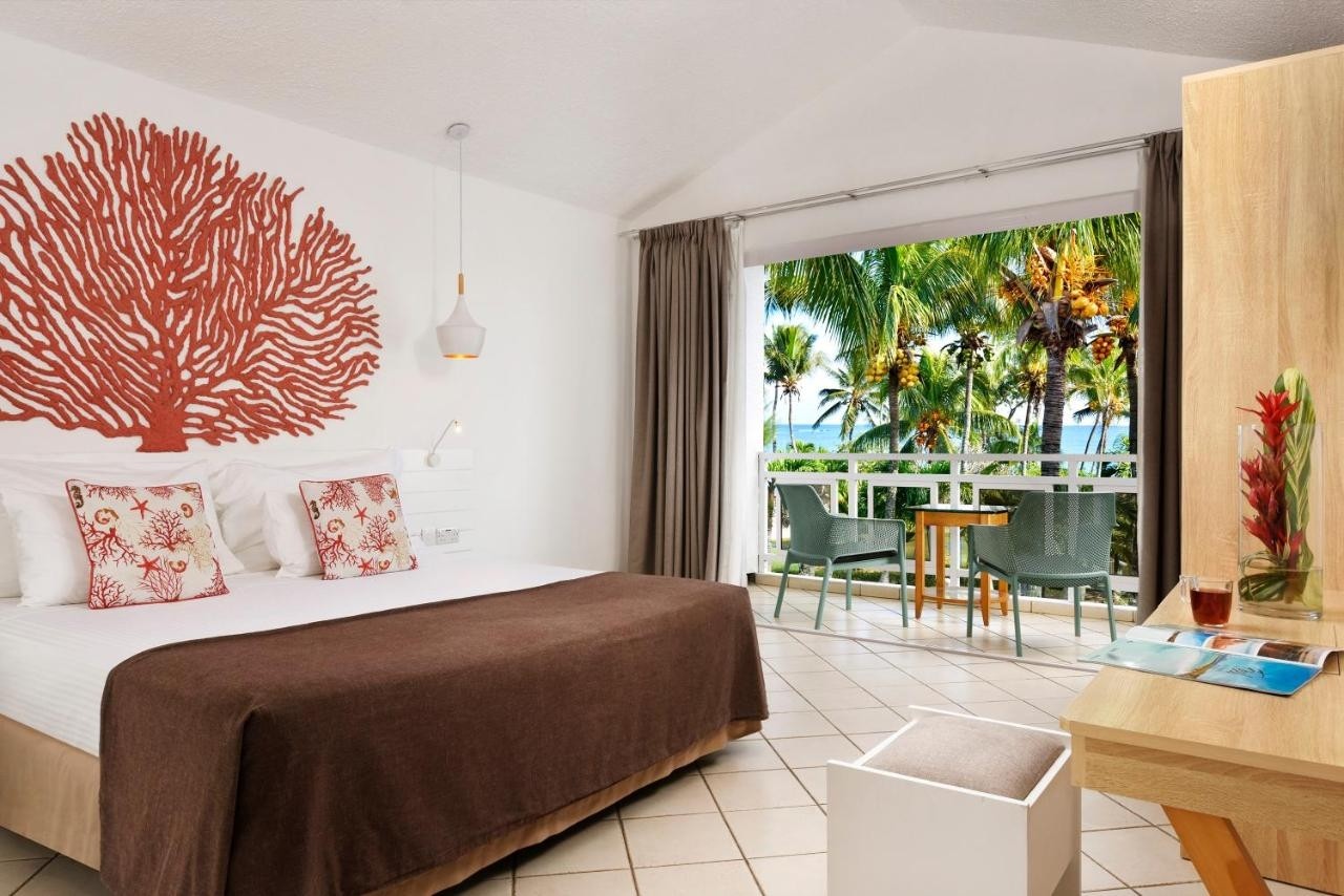 Coral Azur Beach Resort