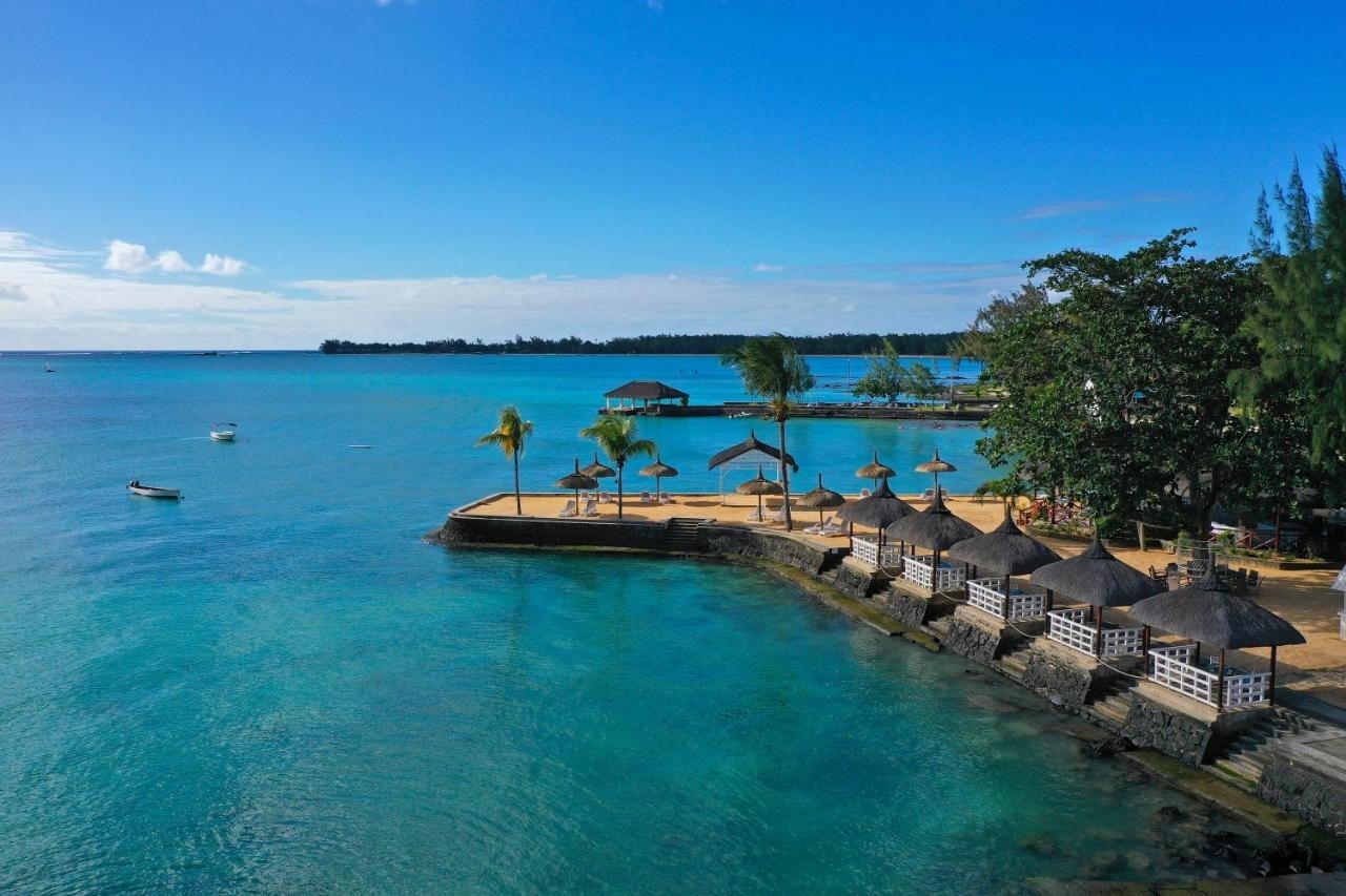 Coral Azur Beach Resort