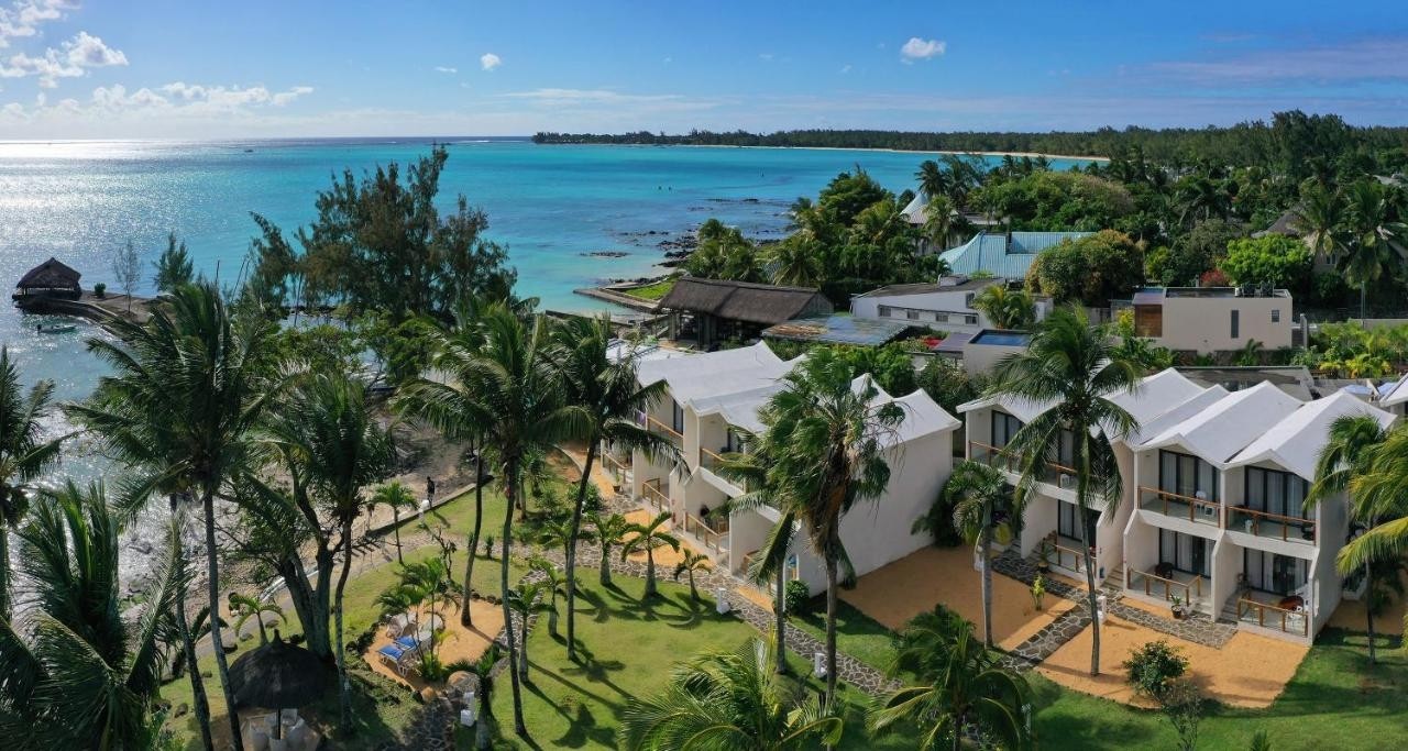 Coral Azur Beach Resort