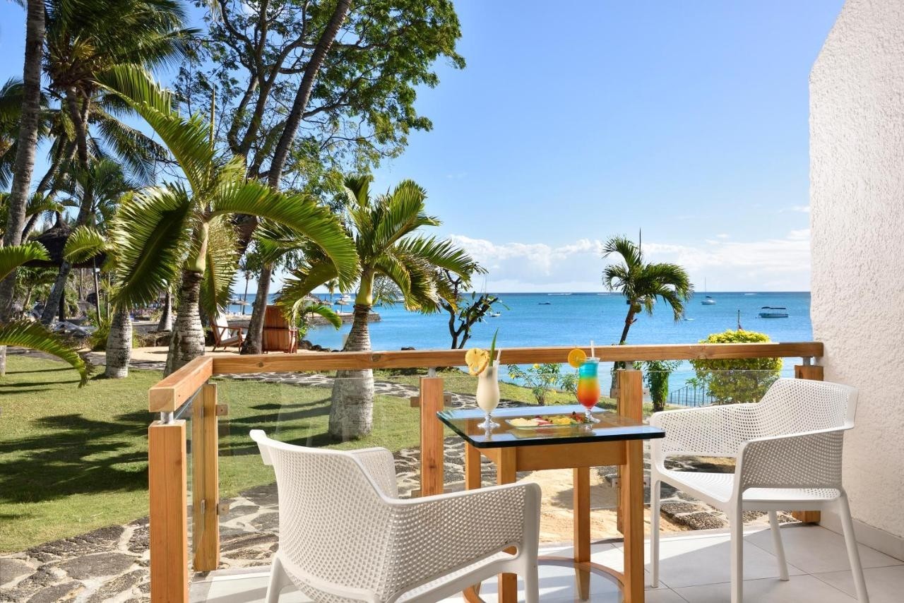 Coral Azur Beach Resort