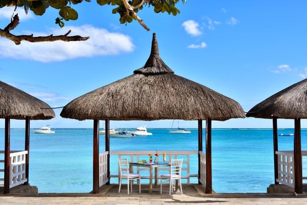 Coral Azur Beach Resort