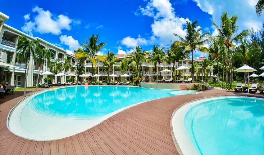 Tarisa Resort & Spa