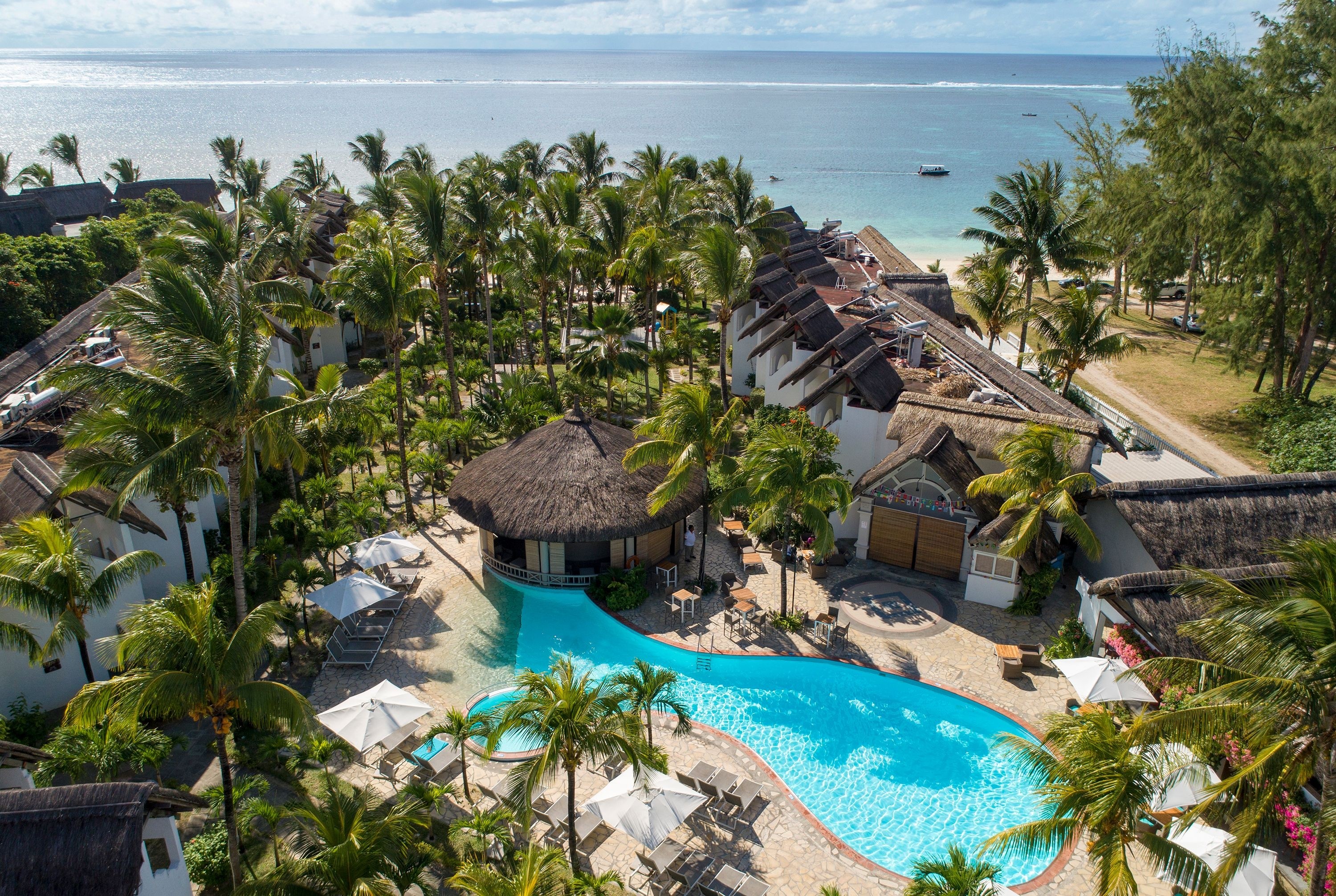 Veranda Palmar Beach Hotel