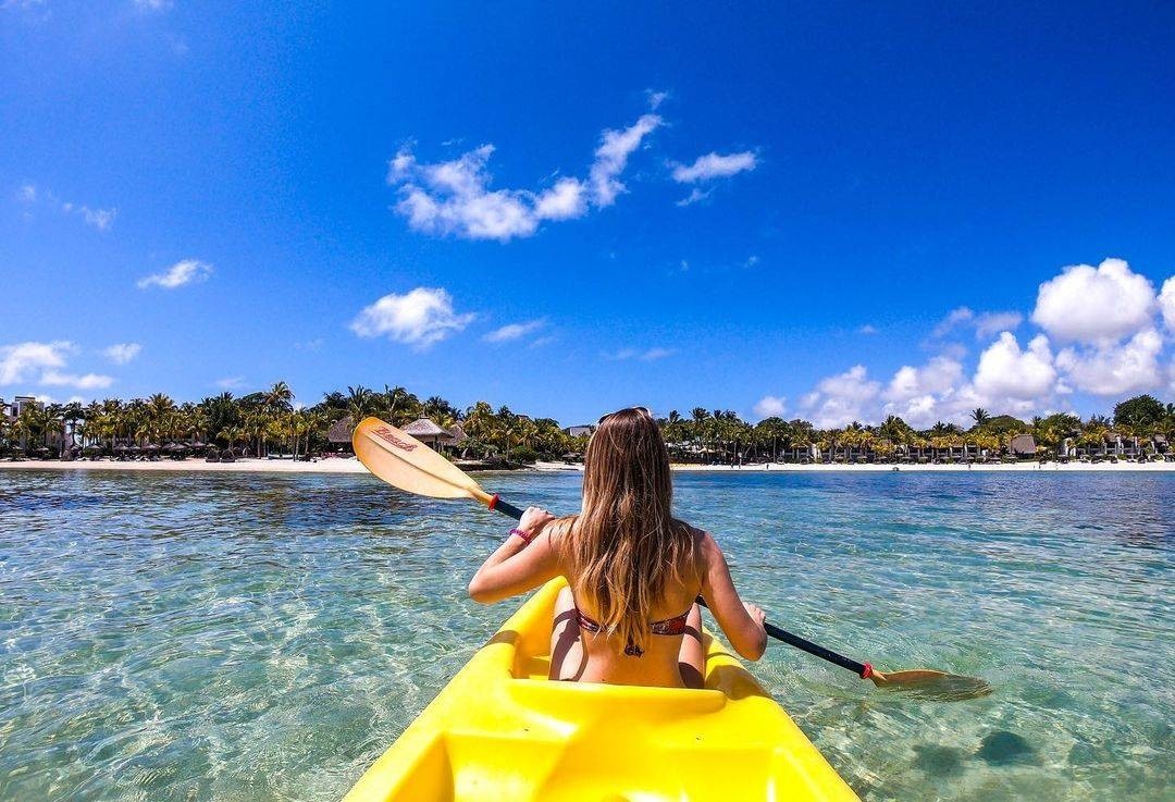 Shangri-La Le Touessrok Mauritius