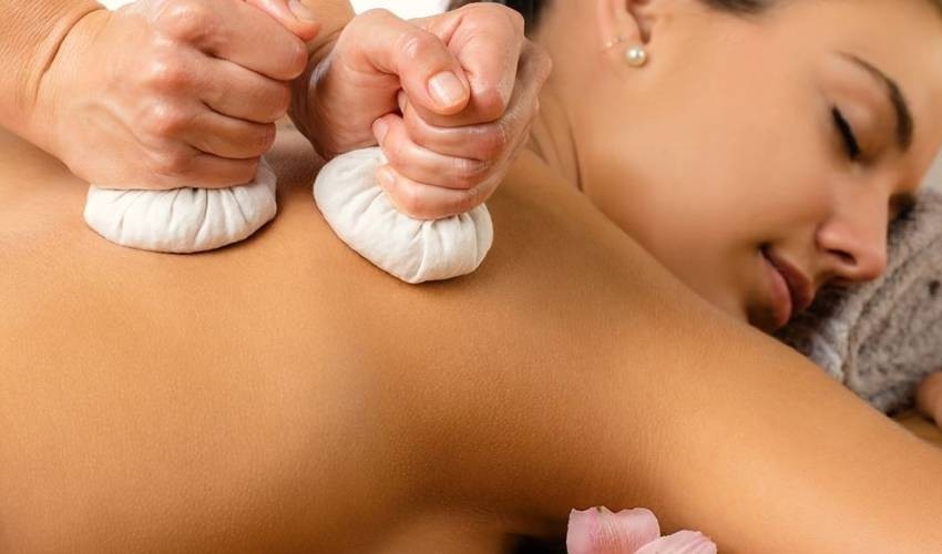 Spa | Hennessy Park Hotel
