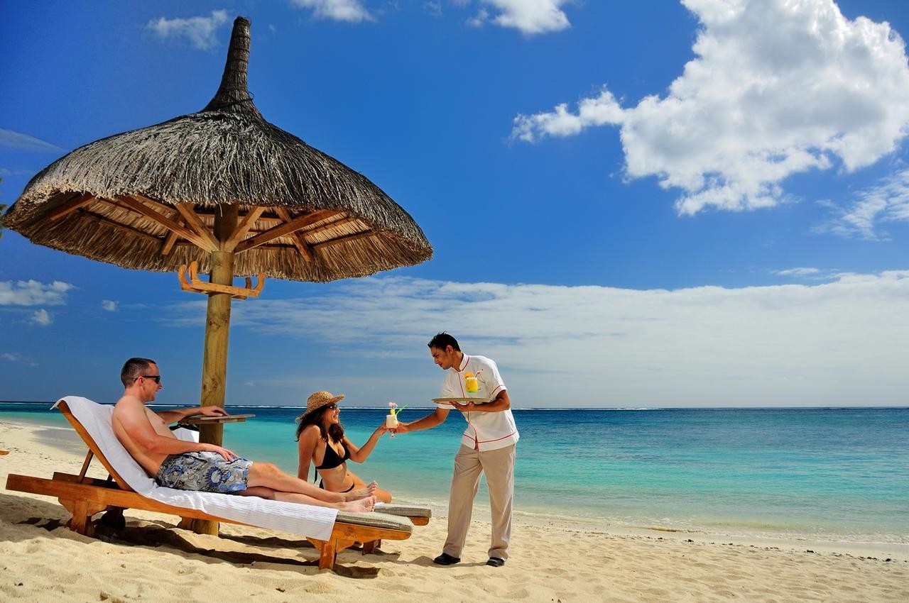 Evening Use Room | Le Cardinal Exclusive Resort 