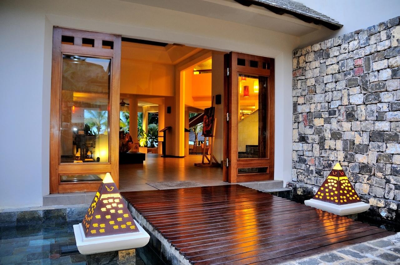 Day Pass | Le Cardinal Exclusive Resort