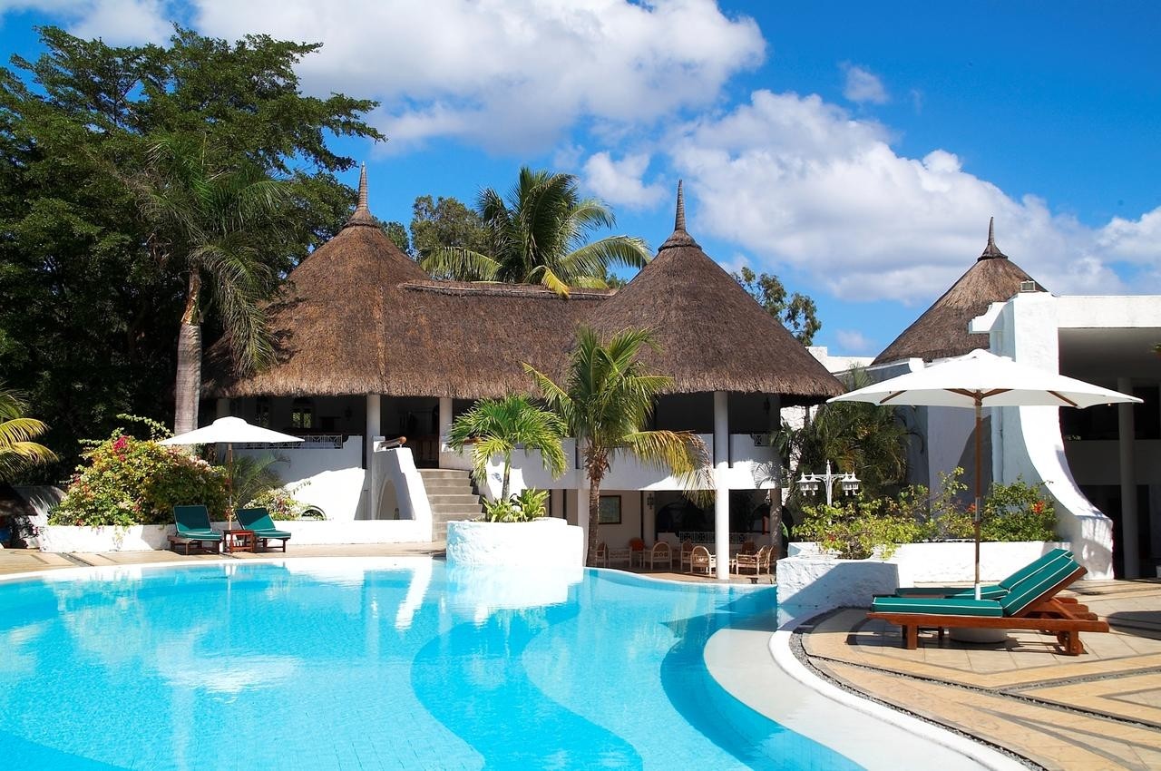 Evening Pass | Casuarina Resort & Spa