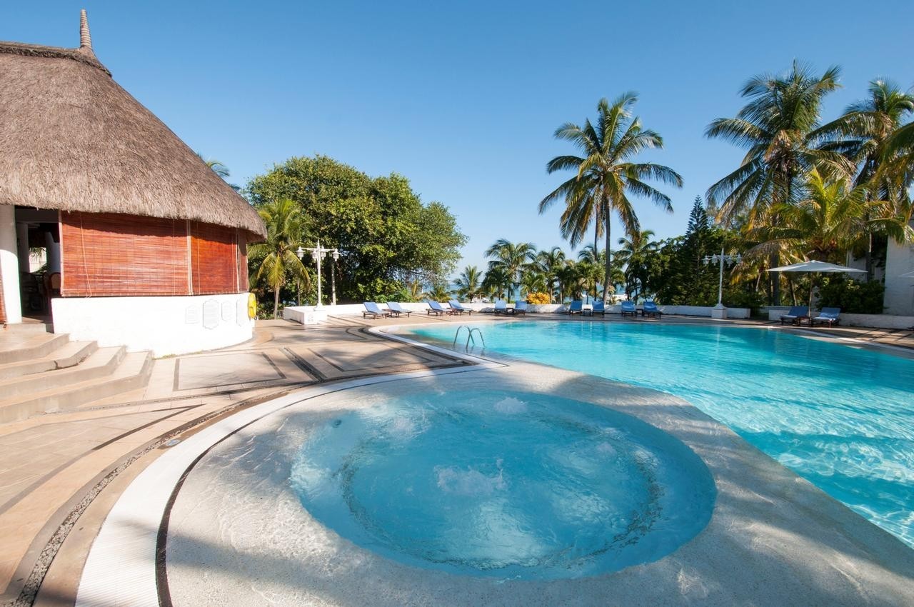 Evening Pass | Casuarina Resort & Spa
