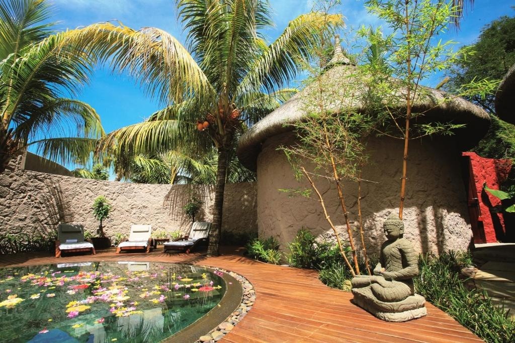 Casuarina Resort & Spa| Spa with Lunch