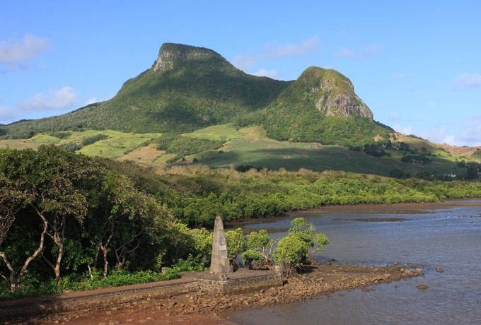 La Hacienda Mauritius