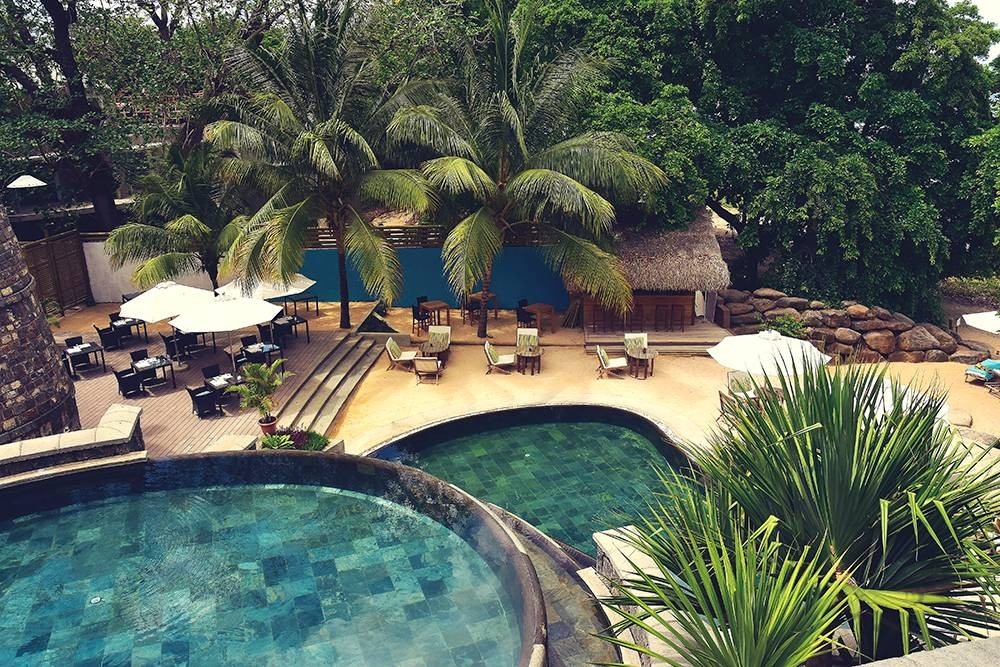 Day Pass | Tamarina Golf & Spa Boutique Hotel