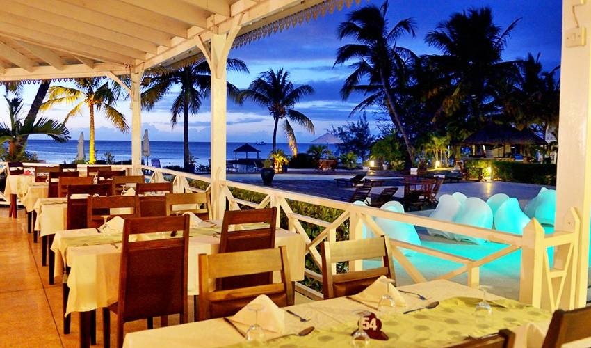 Day Pass | Coral Azur Beach Resort