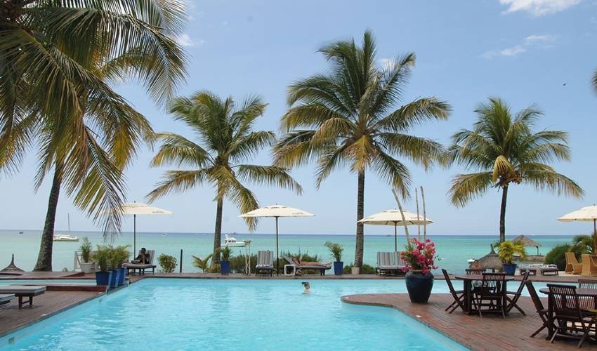 Day Pass | Coral Azur Beach Resort