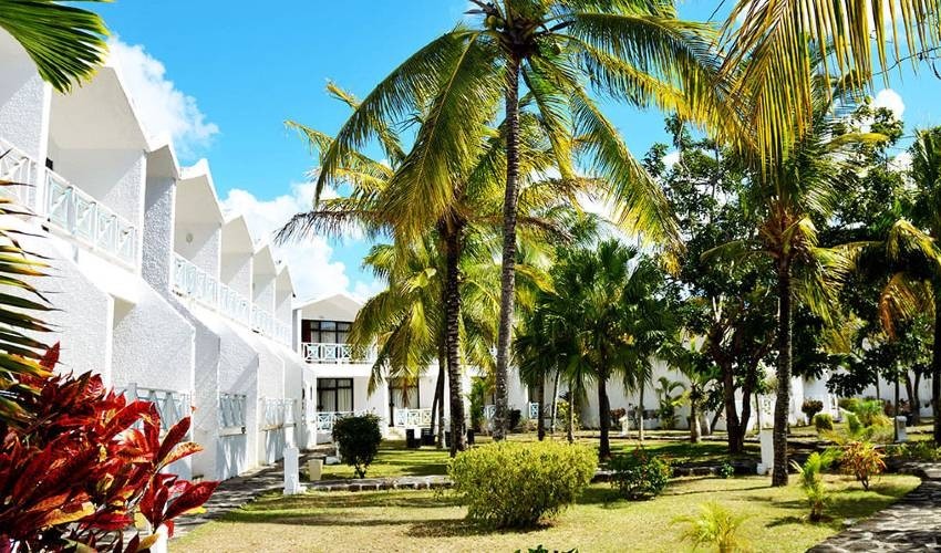 Day Pass | Coral Azur Beach Resort