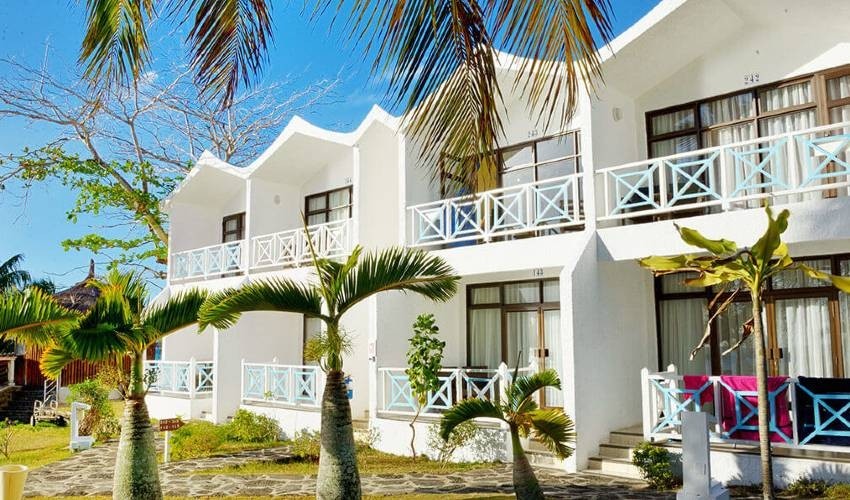 Day Pass | Coral Azur Beach Resort