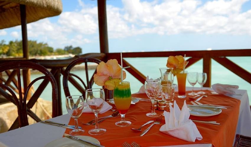 Day Pass | Coral Azur Beach Resort