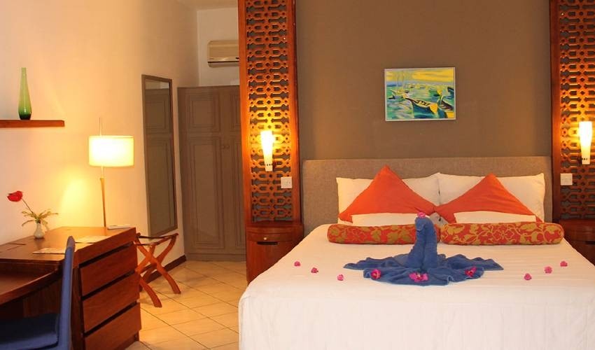 Day Use | Coral Azur Beach Resort