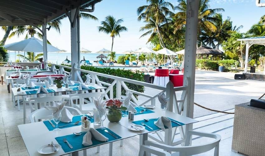Day Use | Coral Azur Beach Resort
