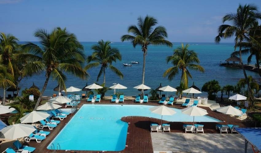 Day Use | Coral Azur Beach Resort
