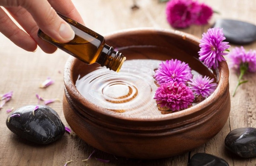 Shanti Spa I Shanti Maurice