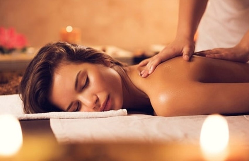 Shanti Spa I Shanti Maurice