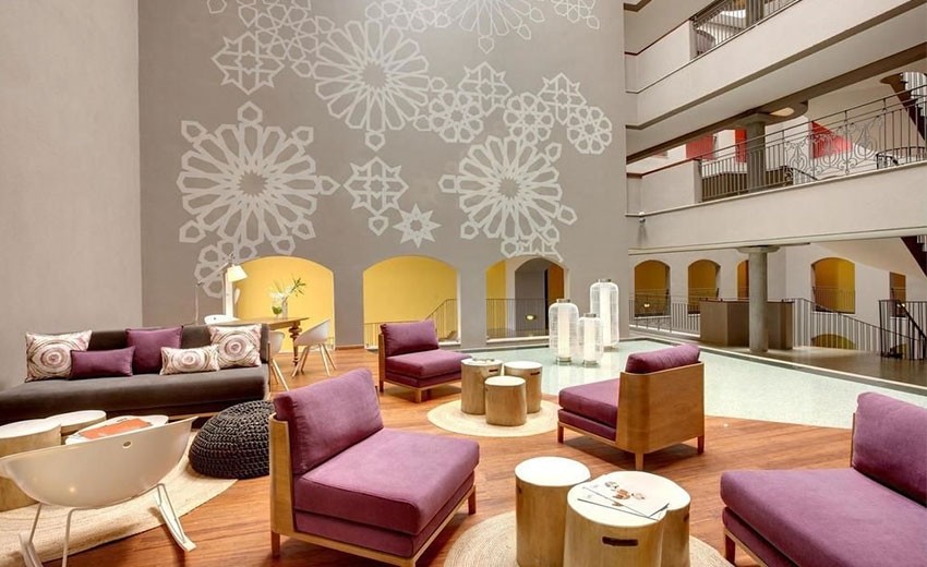 Day Pass | The Address Boutique Hotel