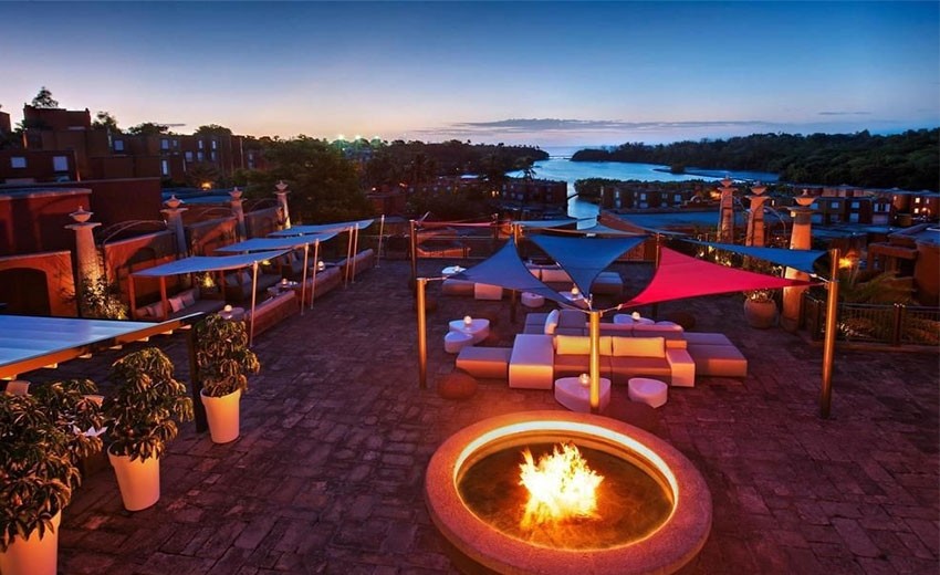 Day Pass | The Address Boutique Hotel