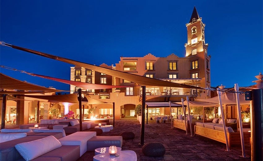 Day Pass | The Address Boutique Hotel