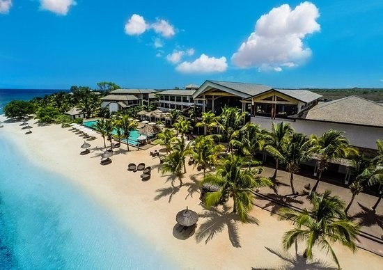 InterContinental Mauritius Resort Balaclava Fort