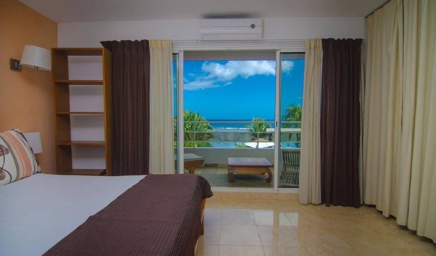 Aparthotel de Tamarin 