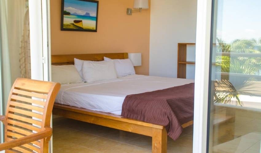 Aparthotel de Tamarin 