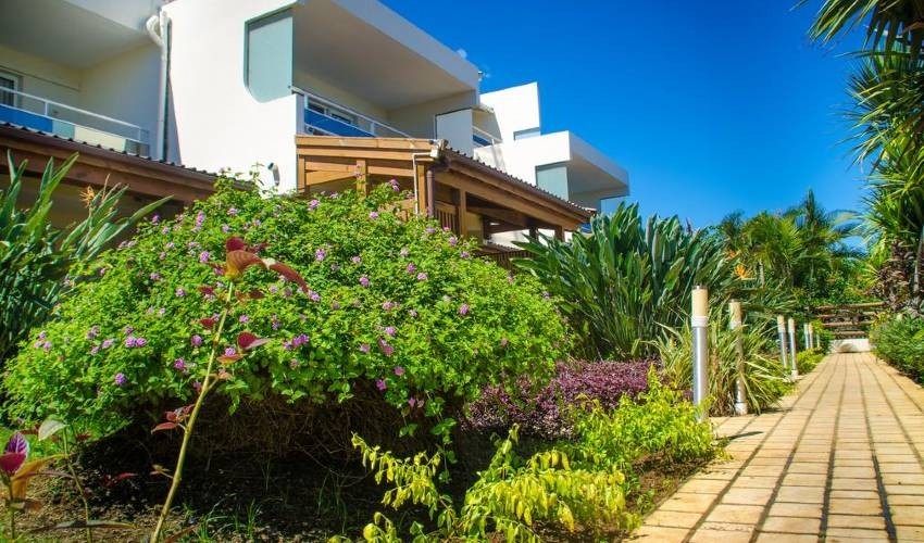 Aparthotel de Tamarin 