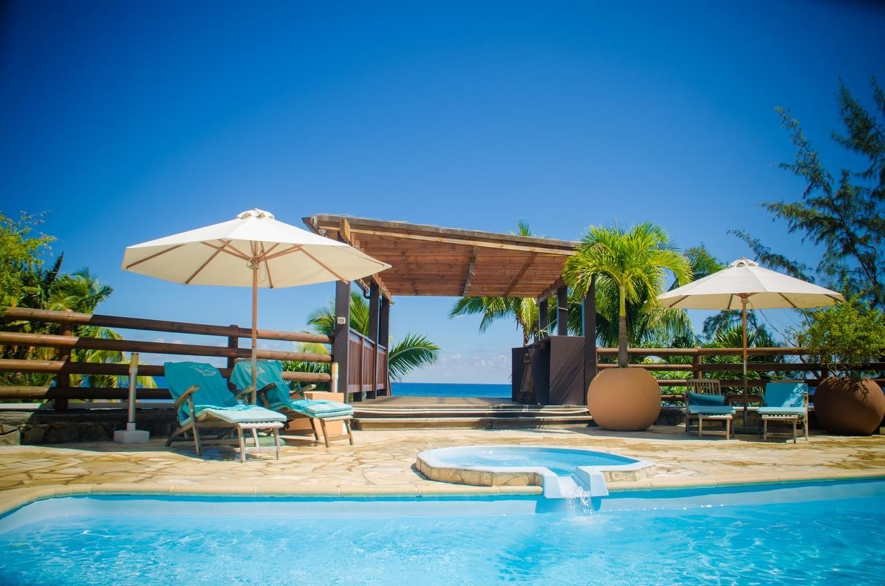 ApartHotel de Tamarin