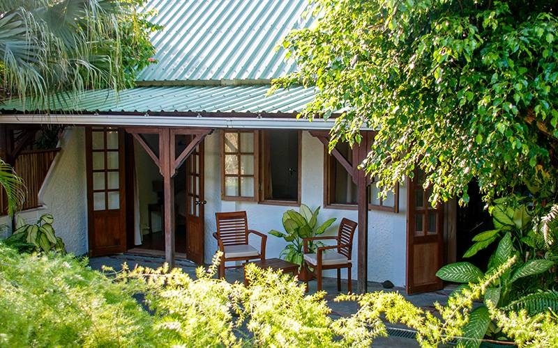 Chantauvent Guesthouse