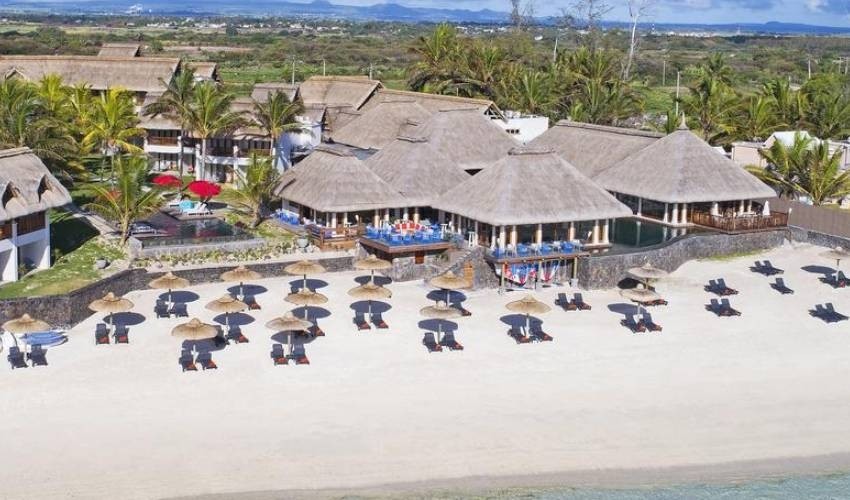 C Mauritius