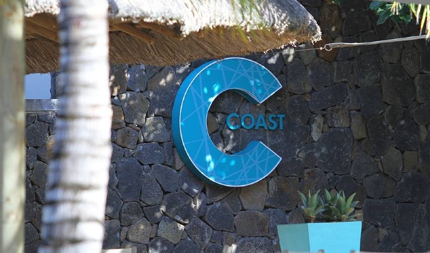 Saturday Day Pass | C Beach Club