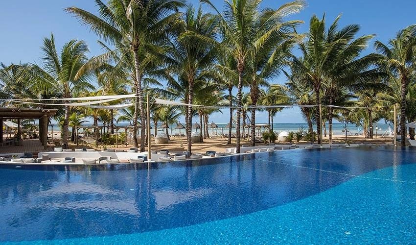 Saturday Day Pass | C Beach Club