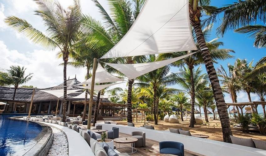 Saturday Day Pass | C Beach Club