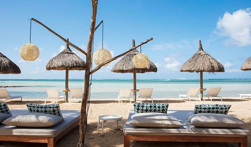 Saturday Day Pass | C Beach Club