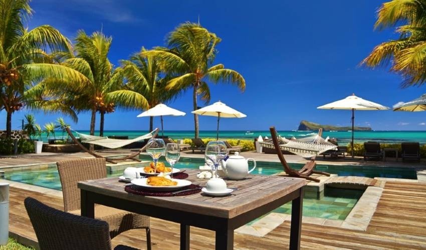 Cape Point by LOV I Cap Malheureux