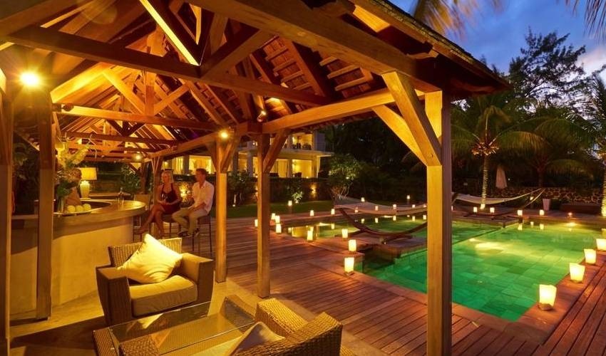 Cape Point by LOV I Cap Malheureux